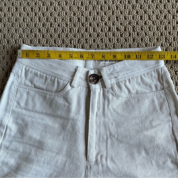 Tribe Alive/Laude The Label High Rise Pant - Picture 5 of 8